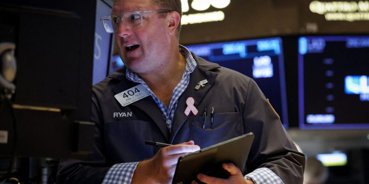 Wall Street dosegnuo nove rekorde nakon podataka o inflaciji