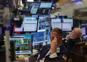 Wall Street u padu treći dan zaredom: Microsoft i Meta ne uspijevaju poduprijeti čitavo tržište