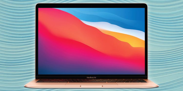 Walmart ima potpuno novi MacBook Air za 599 dolara