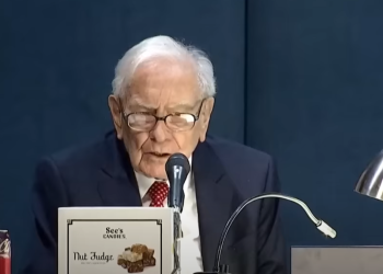 Warren Buffet ima važan savjet za roditelje