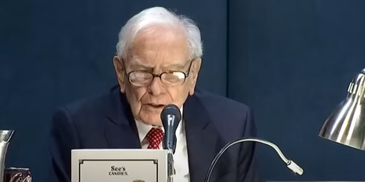 Warren Buffet ima važan savjet za roditelje
