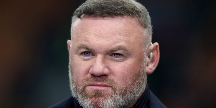 Wayne Rooney odgovara Tomu Bradyju: “Zapravo nije razumio nogomet”