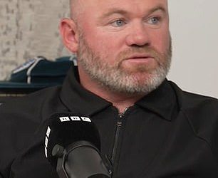 Wayne Rooney vraća se Tomu Bradyju: Feud između sportskih ikona zapali se dok legenda Engleske tvrdi da NFL Great ne razumije nogomet nakon što je njegova ‘radna etika’ ispitivan u zakulisnom dokumentarnom filmu Birmingham