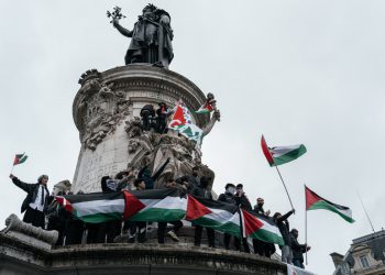 Western unity is collapsing — RT World News