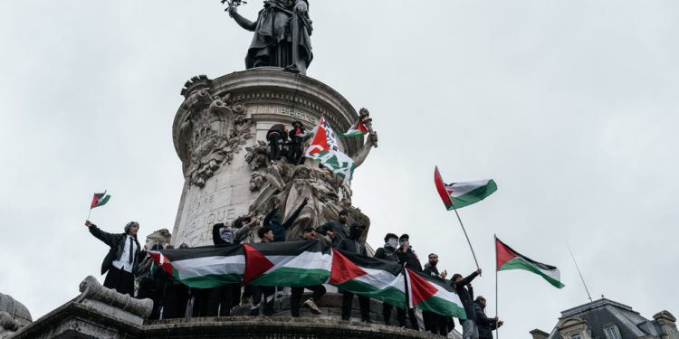 Western unity is collapsing — RT World News