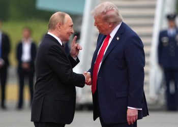 What Russia’s commmentariat is saying after the Putin-Trump summit — RT Russia & Former Soviet Union