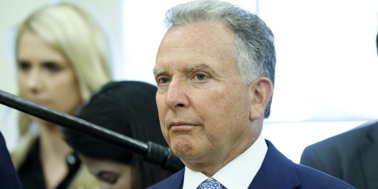 Witkoff posjetiti Moskvu u nedjelju – američki veleposlanik – RT World News