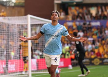 Wolverhampton-Manchester City 0-4: U Gol Haaland E reijnders, Pep Aspetta Donnarumma