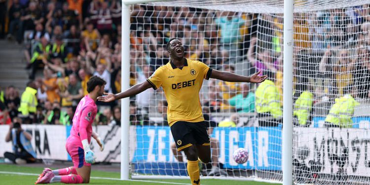 Wolves vs Manchester City – Premier liga: rezultat uživo, vijesti i ažuriranja jer je Ederson izostavljen iz momčadi Pepa Guardiole usred ljetne sage