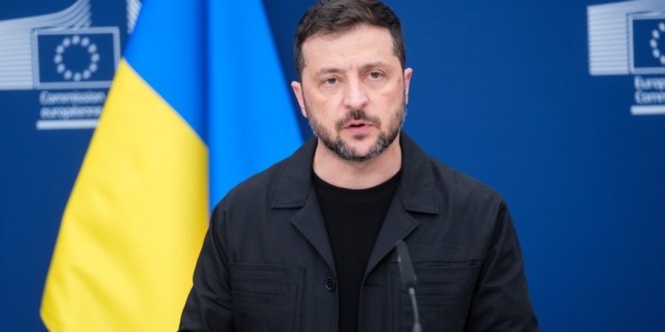 ZELENSKY HEALS ‘Najbolji’ sastanak s Trumpom – RT Rusija i bivši Sovjetski Savez