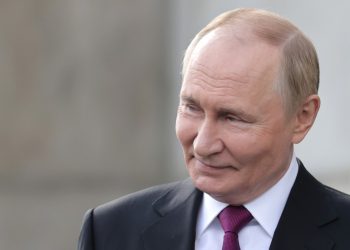 ZELENSKY priznaje Putinovu ‘Osobnu pobjedu’ – RT Rusija i bivši Sovjetski Savez