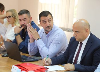 ŽUPKA reagirala na prozivke o novim funkcijama supruga: Imenovane su temeljem svojih stručnih kvalifikacija i obrazovanja!