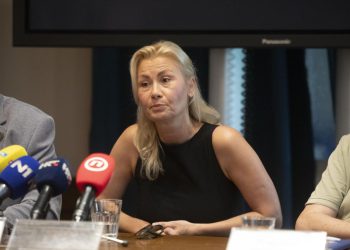 Zadarski – Državni odvjetnik Turudić: “Nije poruka prema novinarima, poruka je prema svima