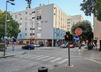 Zadarski – Pješaci i vozači oprez