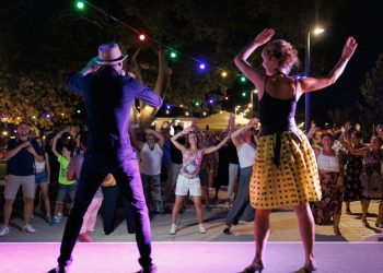 Zadarski – Plesna radionica “One Night in Havana”: uživajte u autentičnoj latino glazbi. Ako ne znate plesati