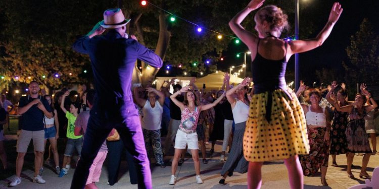 Zadarski – Plesna radionica “One Night in Havana”: uživajte u autentičnoj latino glazbi. Ako ne znate plesati