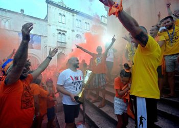 Zadnji je dan za prijavu ekipe i terena: Giro se zatvara u 21 sat