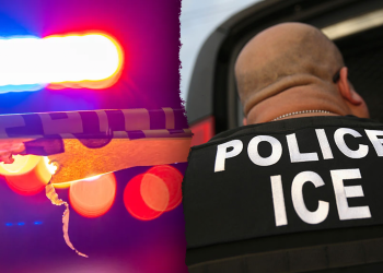 Zamjenik tužio za navodno kršenje zakona o imigraciji u Koloradu mogao bi platiti veliku novčanu kaznu