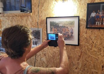 Zanimljivo bodulsko štivo novinara Nevena Šantića: Mareta iz Prvić Luke