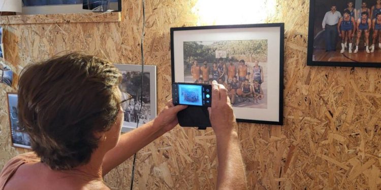 Zanimljivo bodulsko štivo novinara Nevena Šantića: Mareta iz Prvić Luke