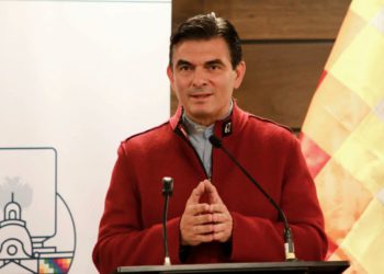 Zaokret Bolivije: Iznenađenje na izborima