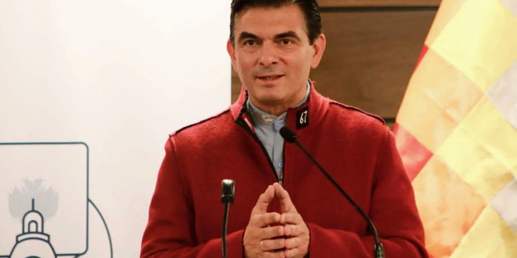 Zaokret Bolivije: Iznenađenje na izborima