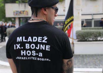 Zapalili bi krajinu do Knina: Srpski general je ponosan kad se u Hrvatskoj vikne ‘Za dom spremni‘. To mu je i bio plan