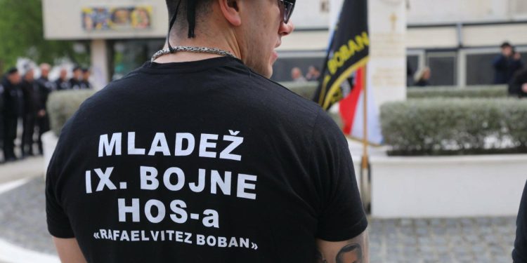 Zapalili bi krajinu do Knina: Srpski general je ponosan kad se u Hrvatskoj vikne ‘Za dom spremni‘. To mu je i bio plan