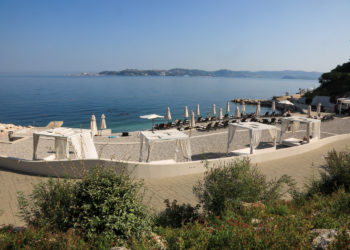 Zaštitari napali Slovence u Savudriji: Pretukli skupinu turista u blizini poznatog hotela