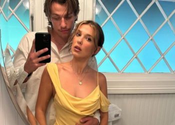 Zašto Millie Bobby Brown ulazi u svoju najveću ulogu svih 21 godina – zvijezda postaje majka nakon što je njezina holivudska karijera vidjela ‘propustila nekoliko stvari’ dok je odrastala