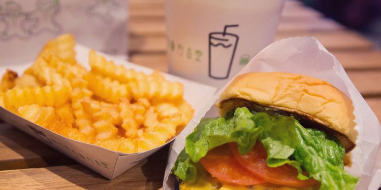 Zašto Shake Shack, Sweetgreen i Cava bljeskaju svjetla upozorenja za američku ekonomiju