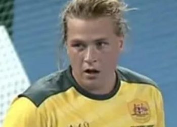 Zašto Transrodni sportaš vjeruje da će joj biti zabranjeno na Olimpijskim igrama, unatoč tome što će Australiju predstavljati osam godina