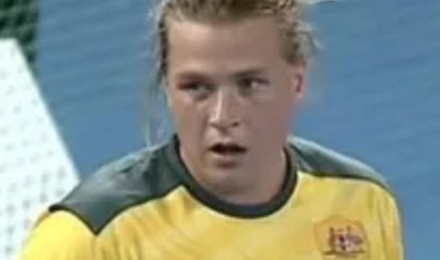 Zašto Transrodni sportaš vjeruje da će joj biti zabranjeno na Olimpijskim igrama, unatoč tome što će Australiju predstavljati osam godina