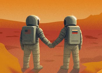 Zašto će Rusija i SAD biti dužni surađivati izvan Zemlje – RT World News