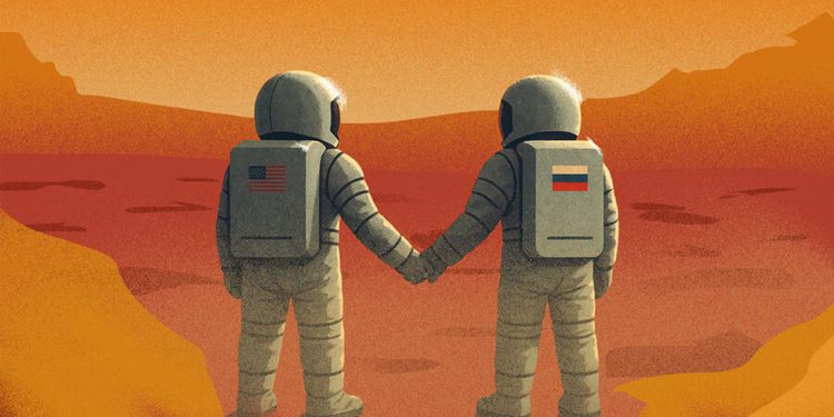 Zašto će Rusija i SAD biti dužni surađivati izvan Zemlje – RT World News