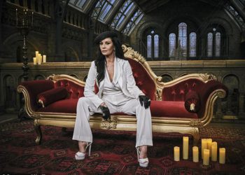 Zašto je Catherine Zeta-Jones napokon na vozačkom sjedištu svog nestabilnog braka s Michaelom Douglasom