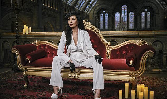 Zašto je Catherine Zeta-Jones napokon na vozačkom sjedištu svog nestabilnog braka s Michaelom Douglasom