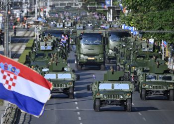 Zašto je nemoguća ukrajinska Oluja