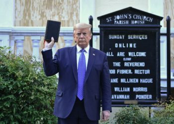 Zašto kršćansko pravo propovijedaju da je empatija grijeh