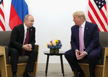 Zašto obje strane žele da Summit Putin-Trump Aljaske uspije-RT Rusija i bivši Sovjetski Savez