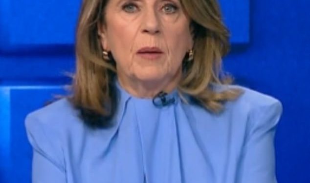 Zašto su AFL “apsolutno izvan svog uma” na onome što je Caroline Wilson učinila na izložbi ploče s pločama kanala sedam – kao što Eddie McGuire otkriva “vrlo osjetljivo” izdanje