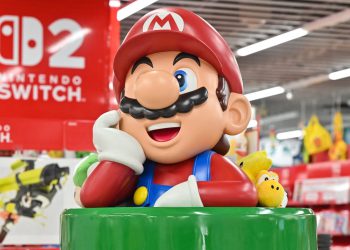 Zašto su Nintendo igre odjednom “isključene ograničenja” na najveći japanski dobrotvorni događaj SpeedRunning?