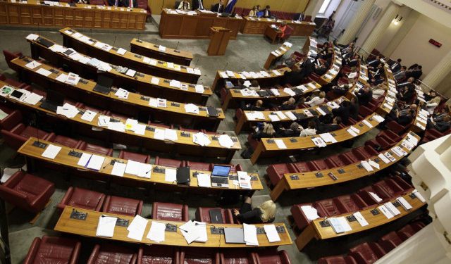 Zastupnici iz BiH u Hrvatskom saboru potrošili preko 12.000 eura za putovanja