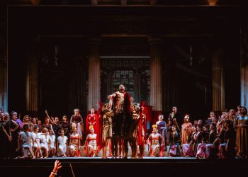 Završava 71. Splitsko ljeto – DALMACIJA DANAS