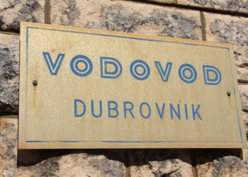 Zbog radova Vodovoda dio Orašca će biti bez vode, a i zatvara se cesta