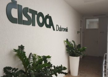 Zbog tehničkog kvara na brodu Triton: Nije obavljen redovni odvoz otpada s Lopuda i Koločepa