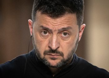 Zelenski donio prevažnu odluku, tiče se ukrajinskih mladića, ovo će odjeknuti