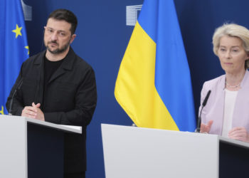 Zelenski i europski čelnici da se upute u Washington na razgovore s Trumpom: ažuriranja uživo