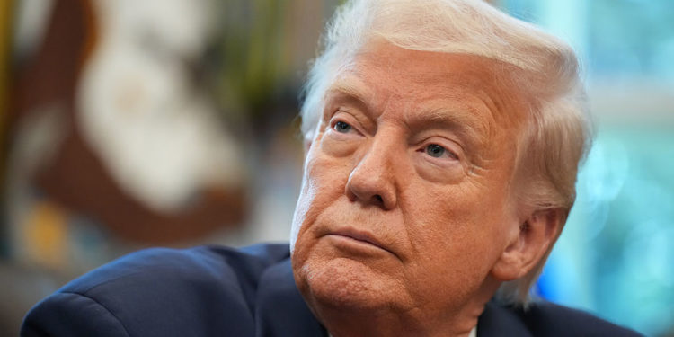 Zelensky bi mogao završiti sukob ‘odmah’ – Trump – RT World News