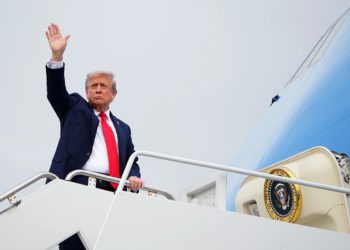 Zelensky dolazi u Bijelu kuću s Francuskom, a Velika Britanija stoji iza njega – ali čija je strana Trump uključena?